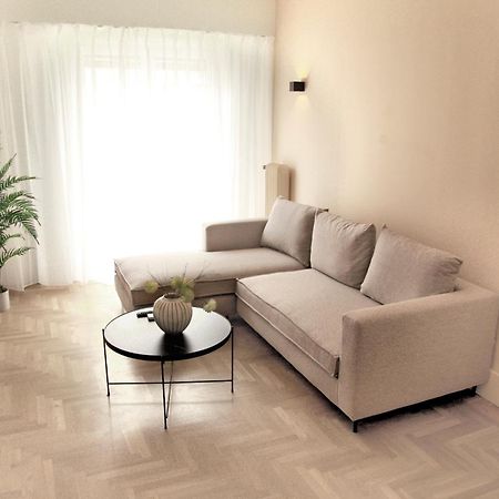 אתונה Citybreak Apartments 301 מראה חיצוני תמונה