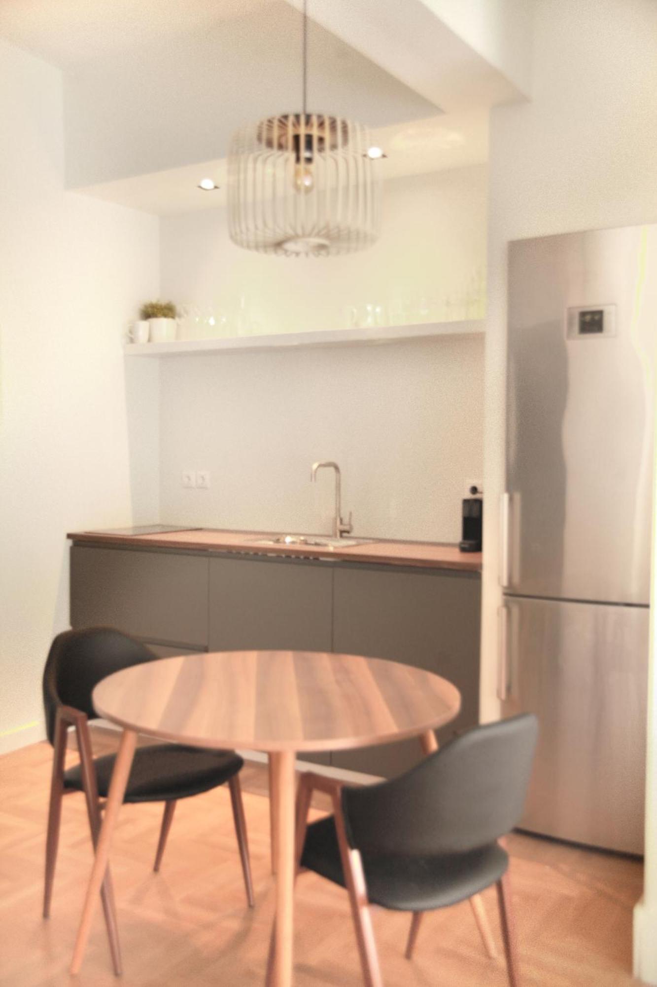 אתונה Citybreak Apartments 301 מראה חיצוני תמונה