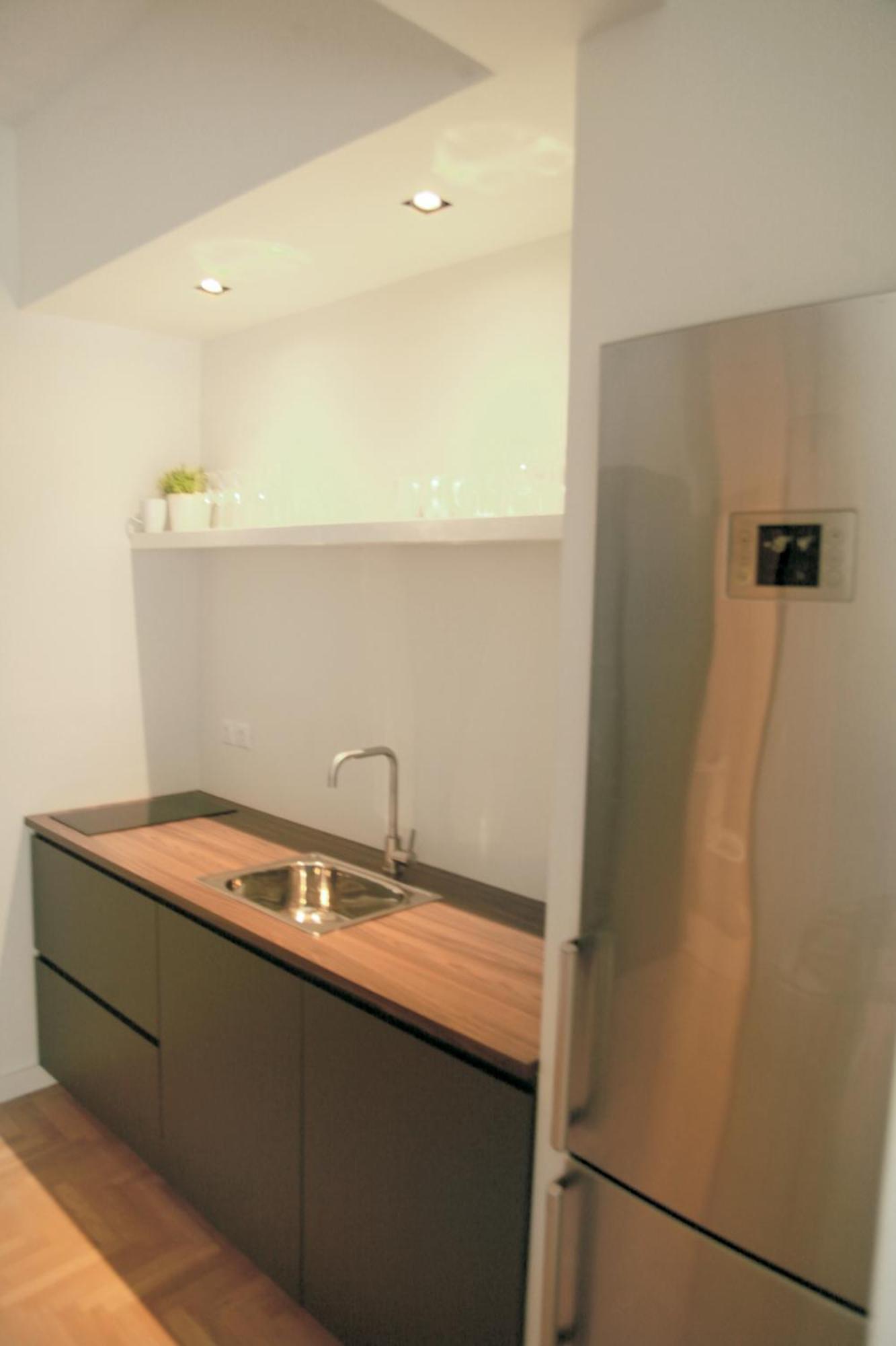 אתונה Citybreak Apartments 301 מראה חיצוני תמונה