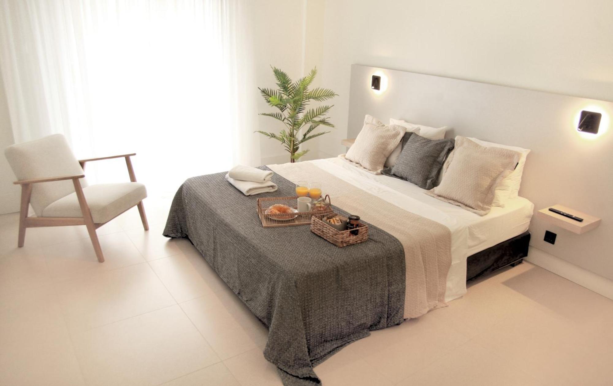 אתונה Citybreak Apartments 301 מראה חיצוני תמונה
