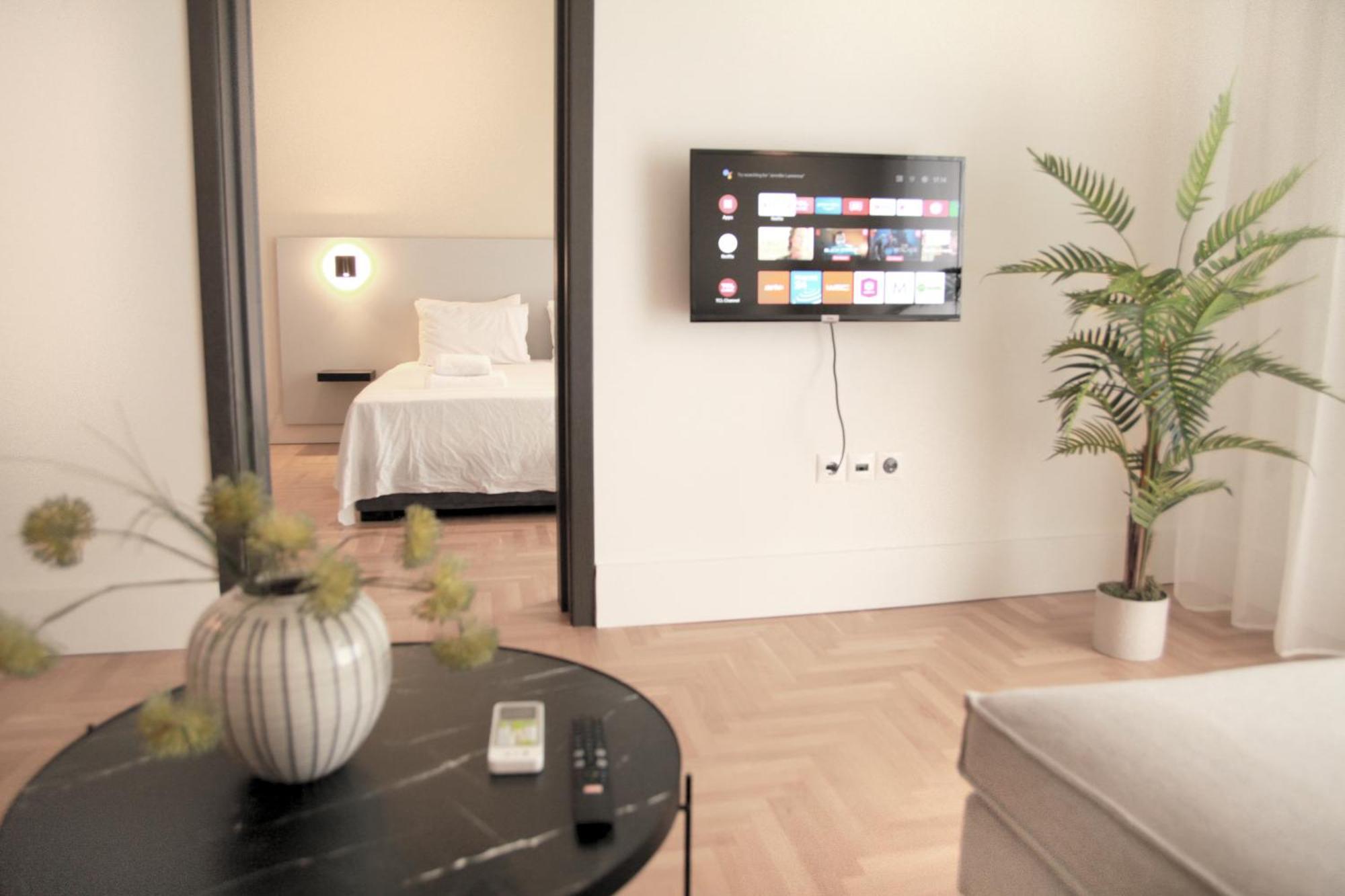 אתונה Citybreak Apartments 301 מראה חיצוני תמונה