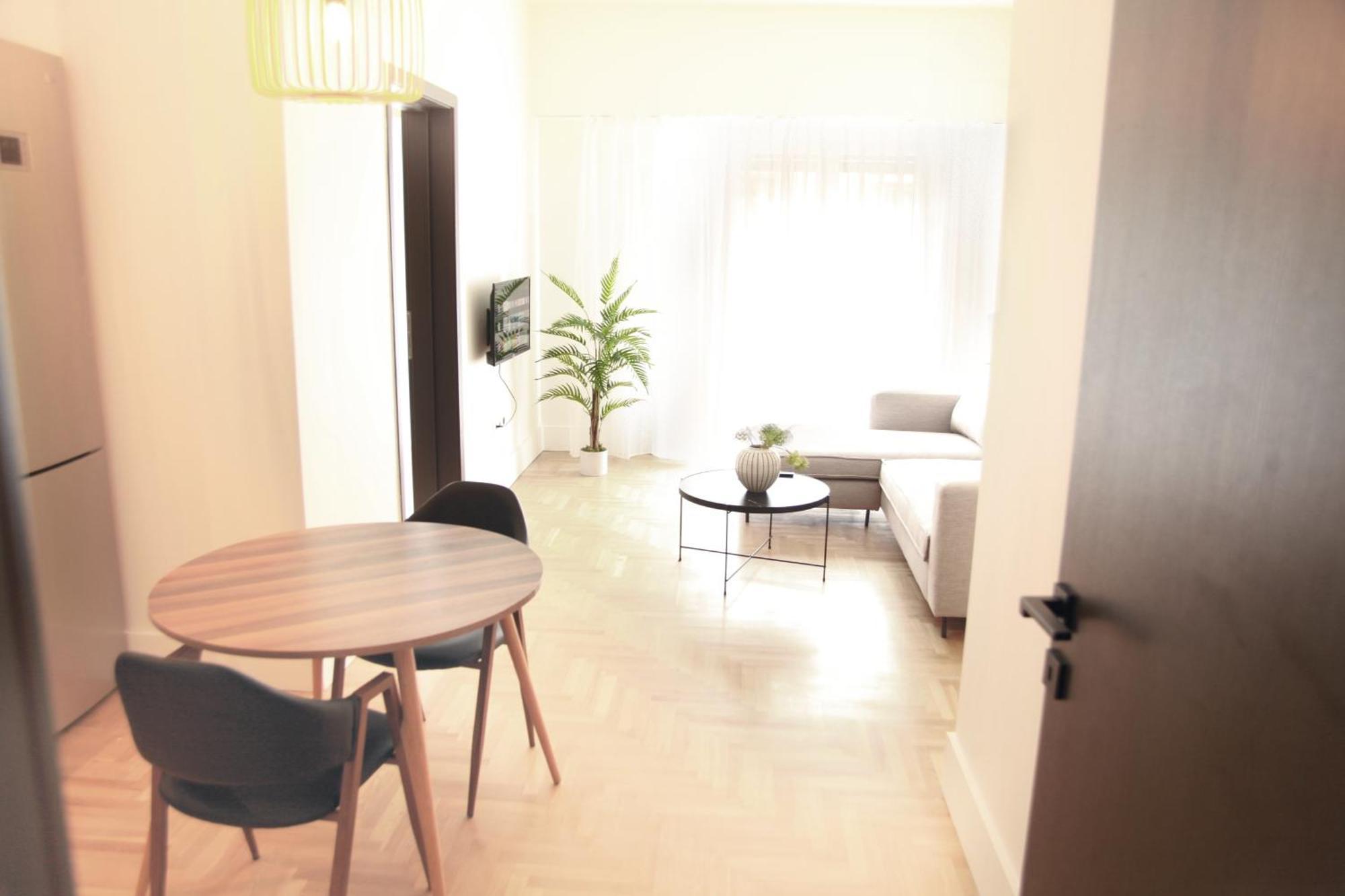 אתונה Citybreak Apartments 301 מראה חיצוני תמונה